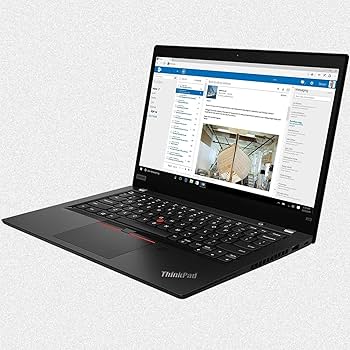 Office付‼️LENOVO　THINKPAD　X13 Gen1　ノートパソコン 軽量高性能】ThinkPad X13 Gen1/10世代i5/SSD256GB ThinkPad X13